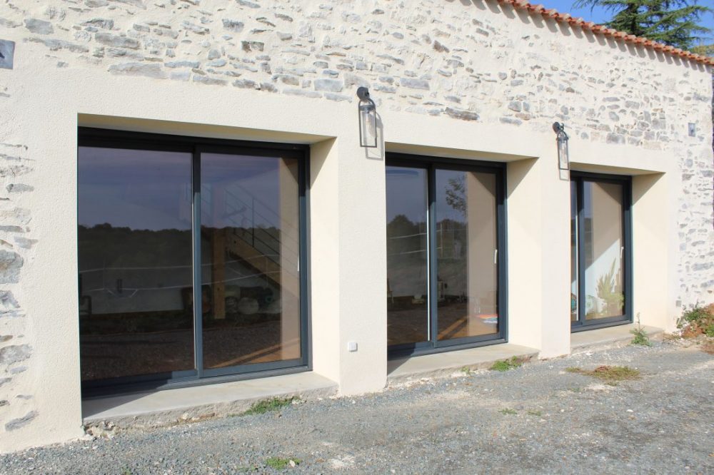 ID House concept - Rénovation en Vendée
